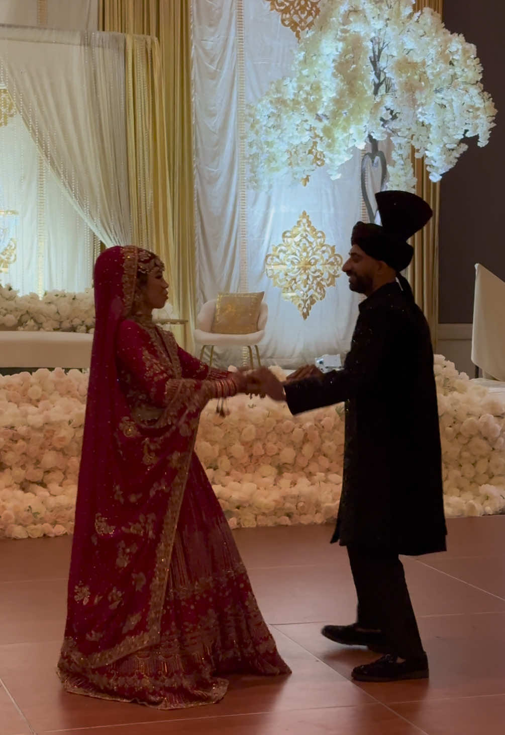 @DMV Wedding Content Creator