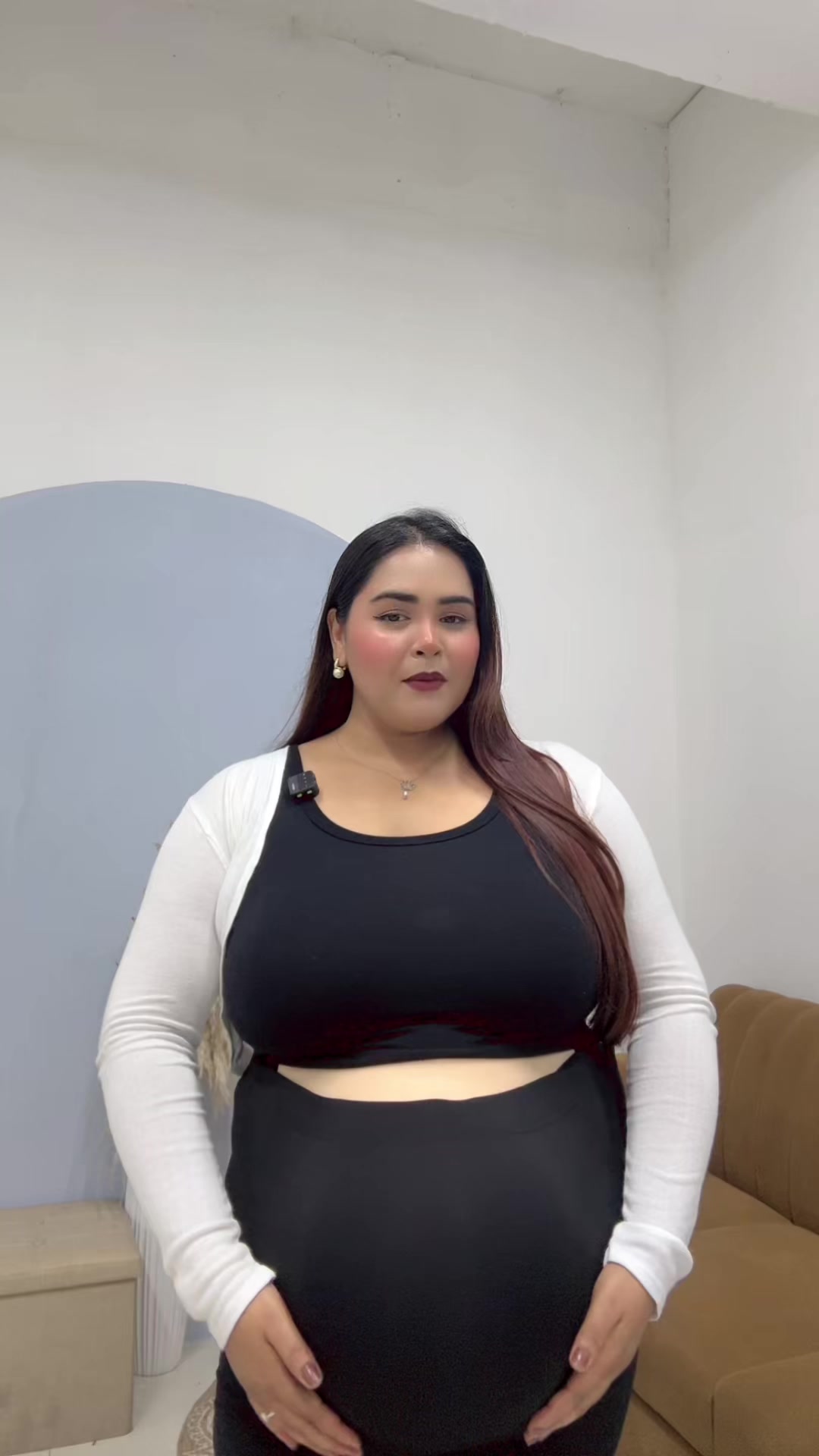 @Curvy essentials