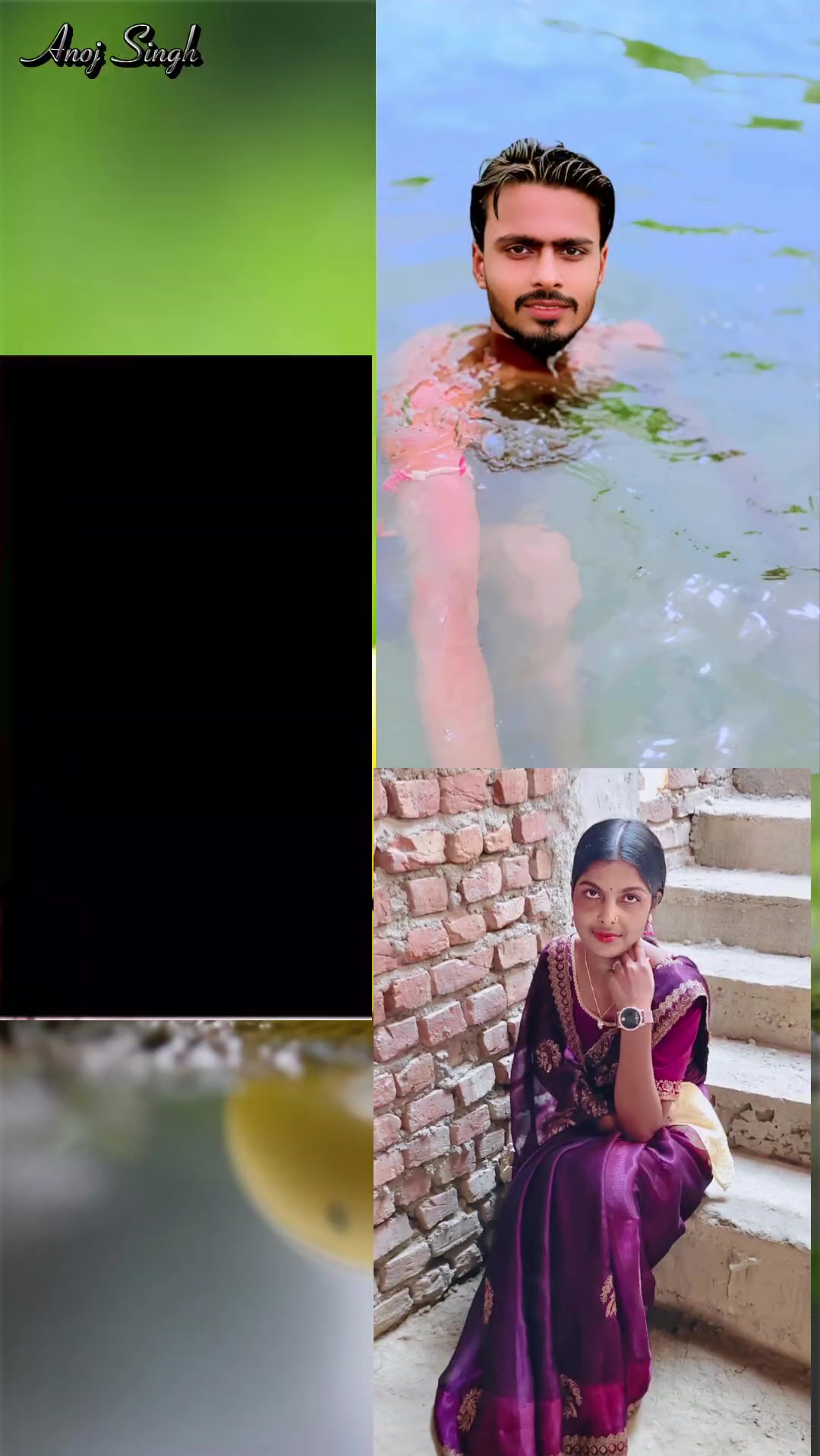 @husband ji ki ladli