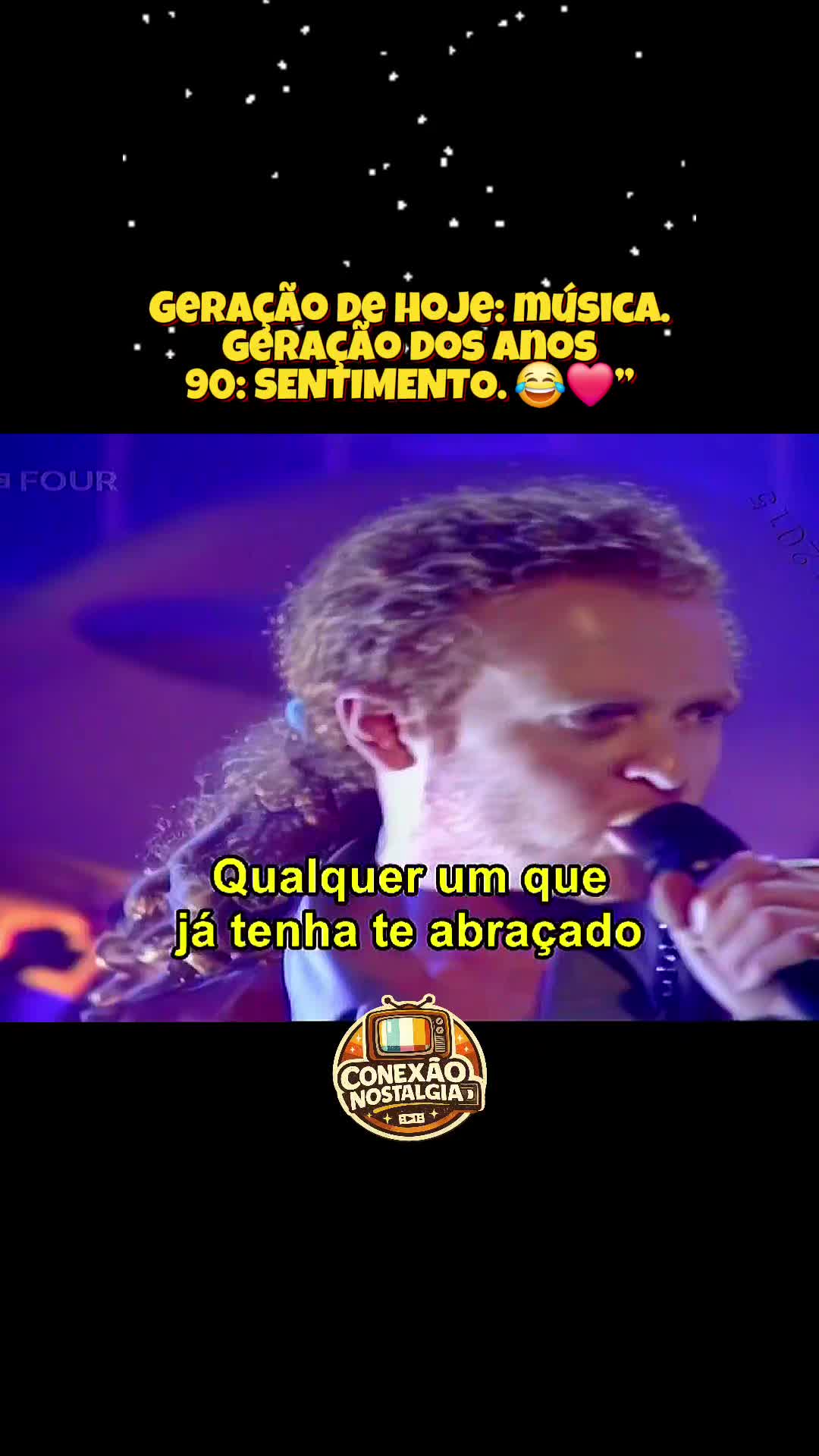 @conexaonostalgiaoficial 📺