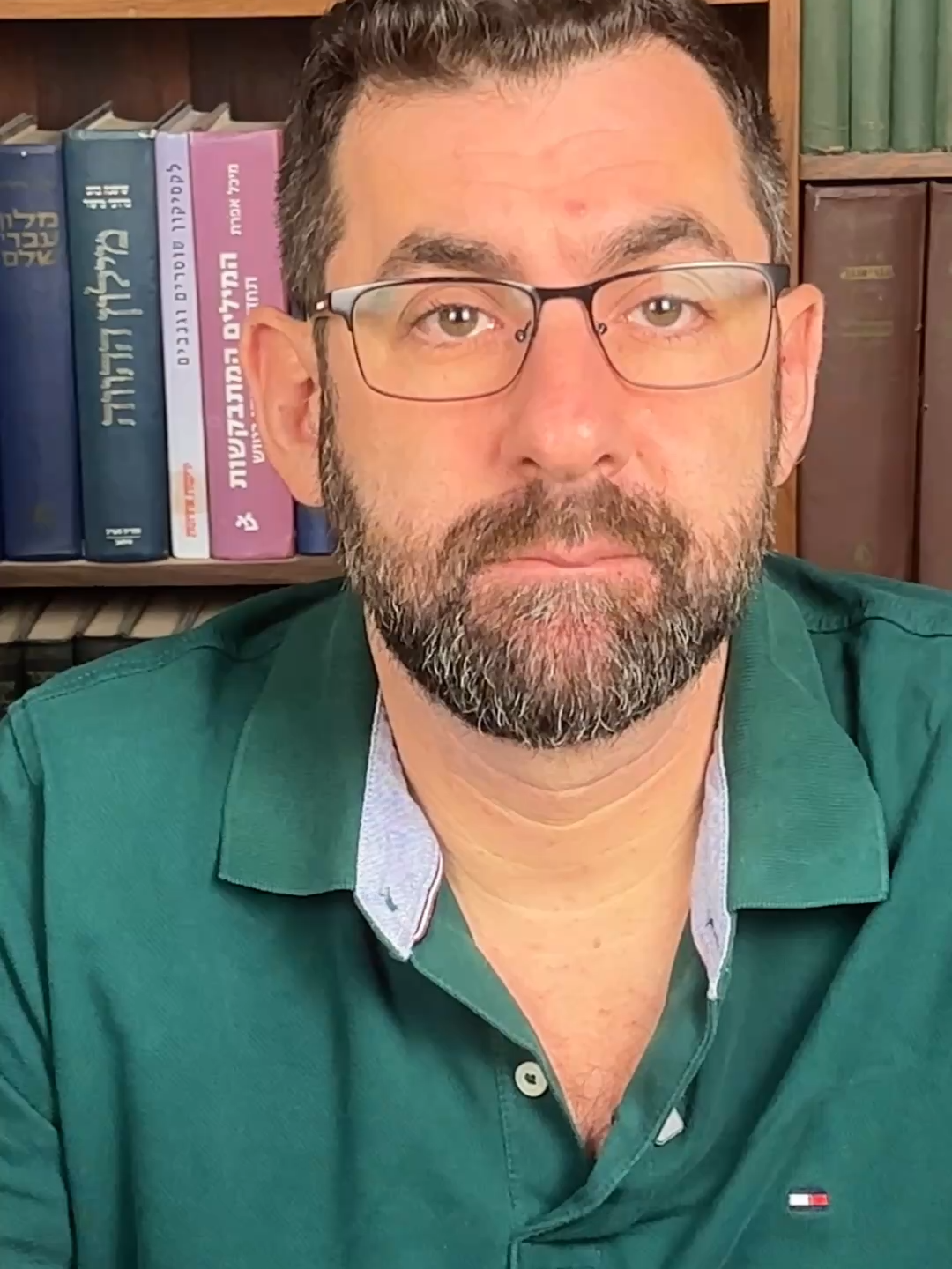@Elon Gilad