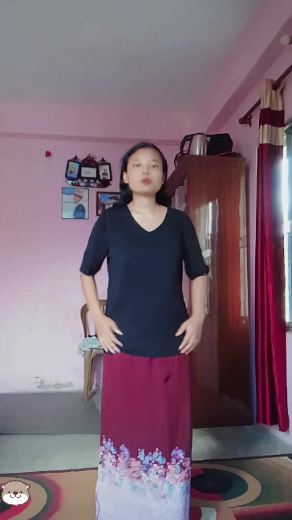 @Jamanim Mansuba