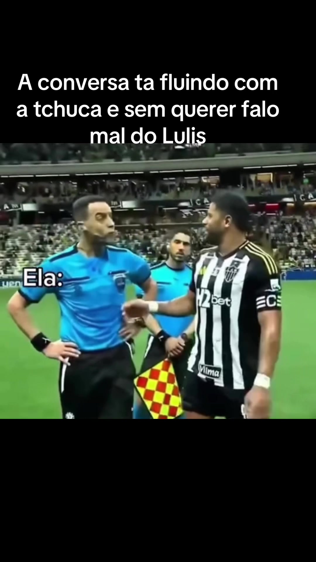 @Resenha Zuera