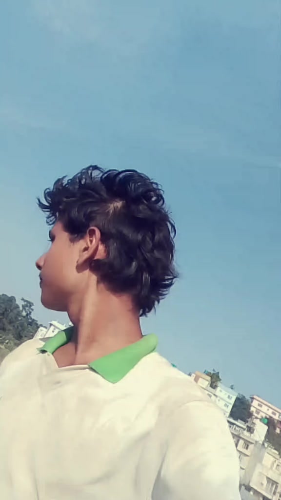 @Satyam viral boy