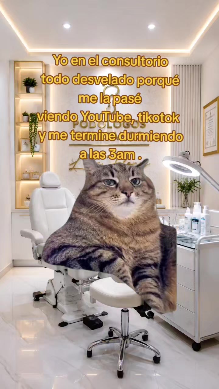 @Pod&oacute;logosMx