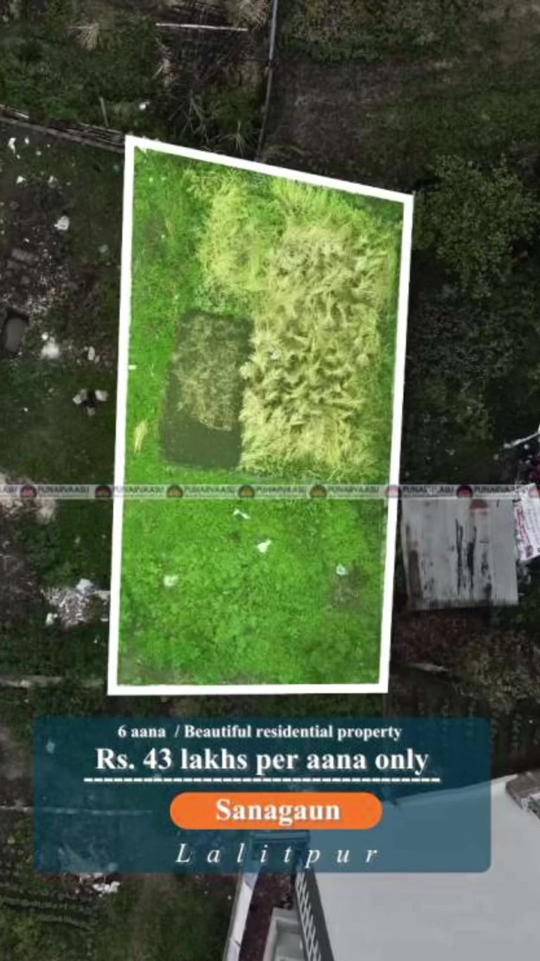 @Punarvaasu Real Estate
