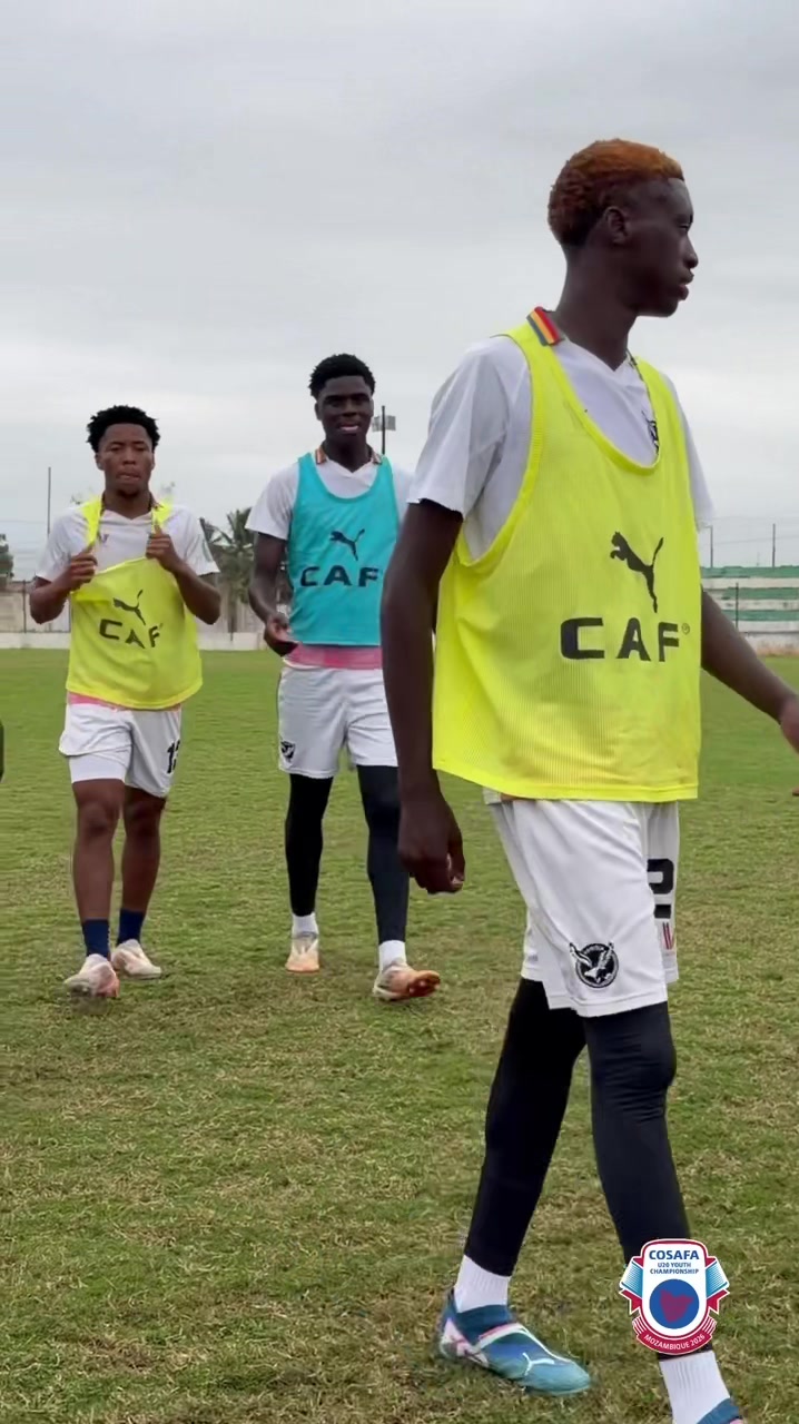 @COSAFA Media