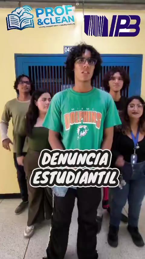 @Prof&Clean Armando Rodríguez