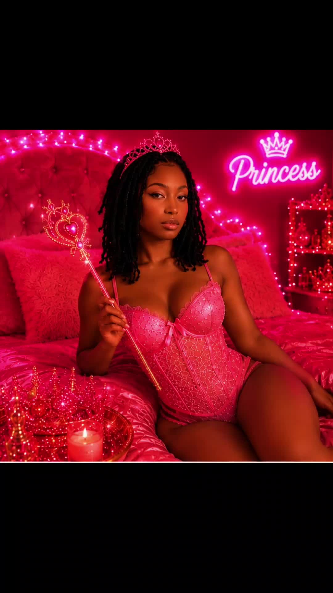 @NitaLoveAngel