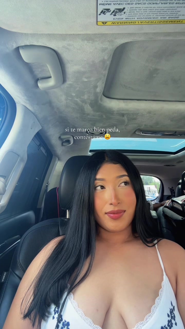 @mariaaperez ᥫ᭡