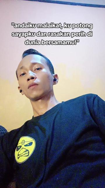 @Imanuel Syahreza