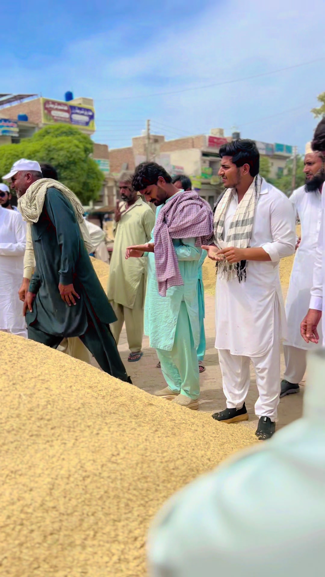 @امن واھگہ🚩