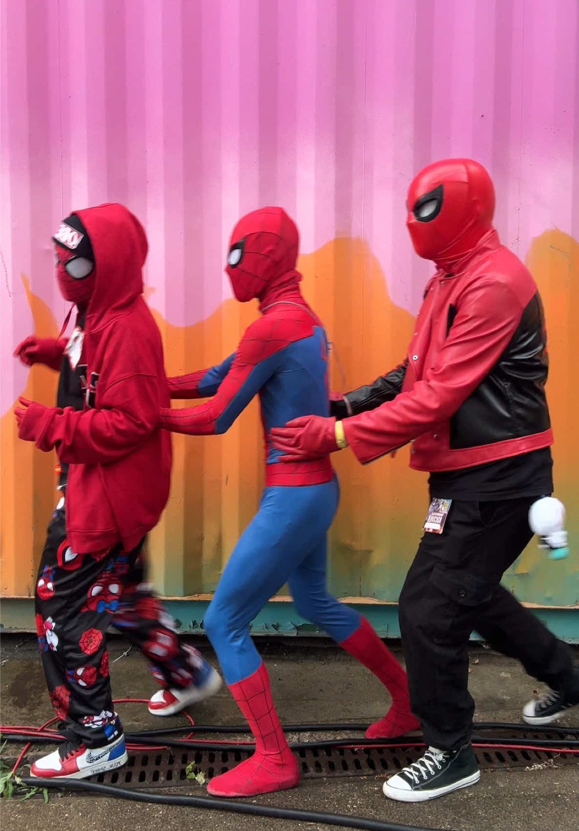 @your_Spidey7