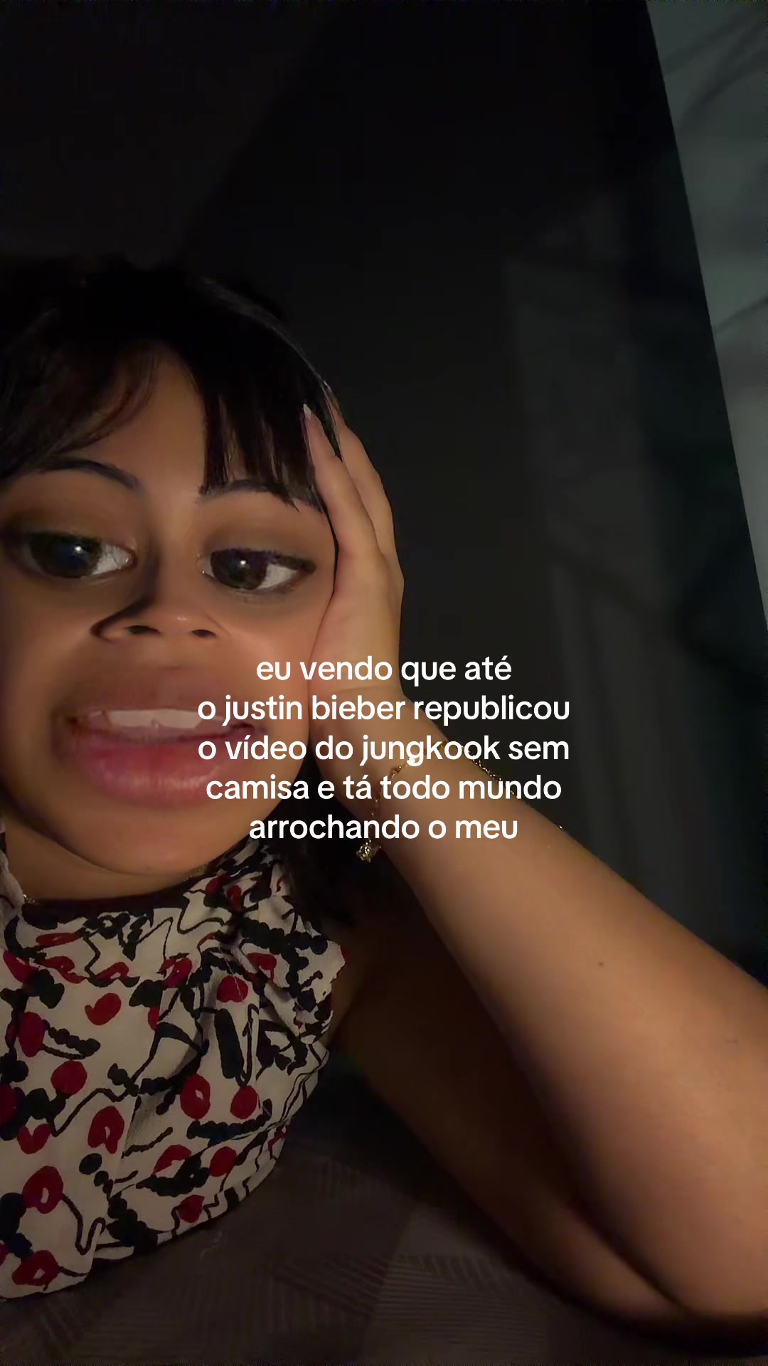 @☆ lua⁷ VAI VER O BTS!!!