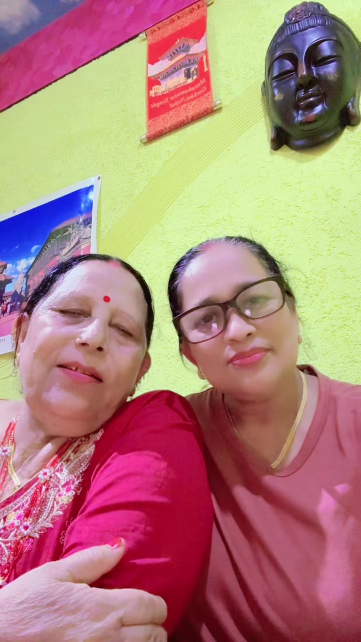 @Chammi Khadka