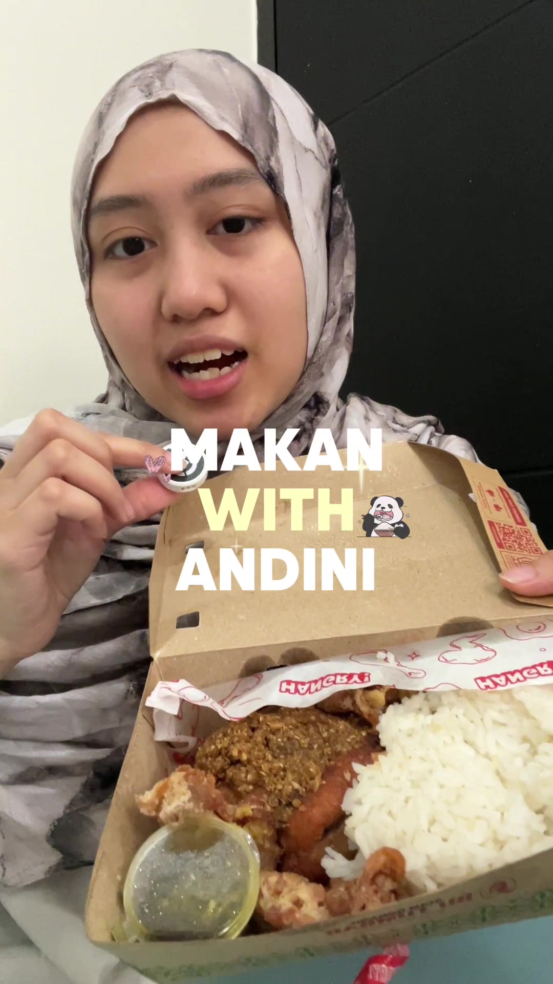 @Andini life