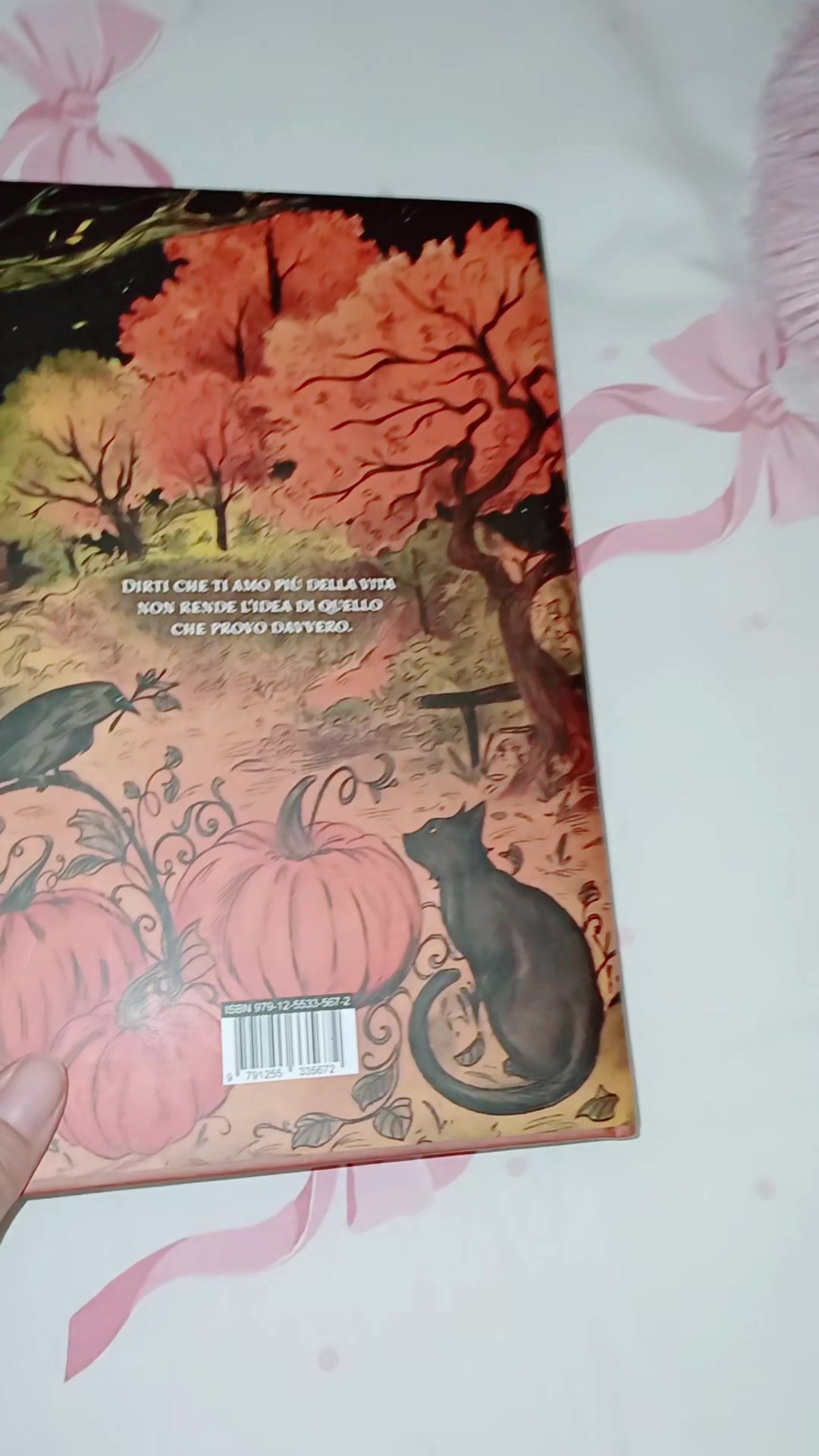 @My favourite book📚🧚♀️🐚