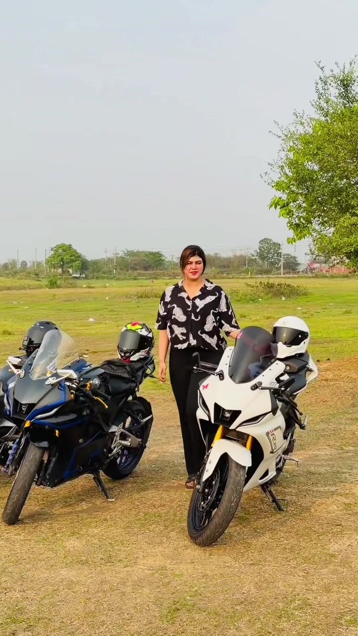 @Koli the lady biker