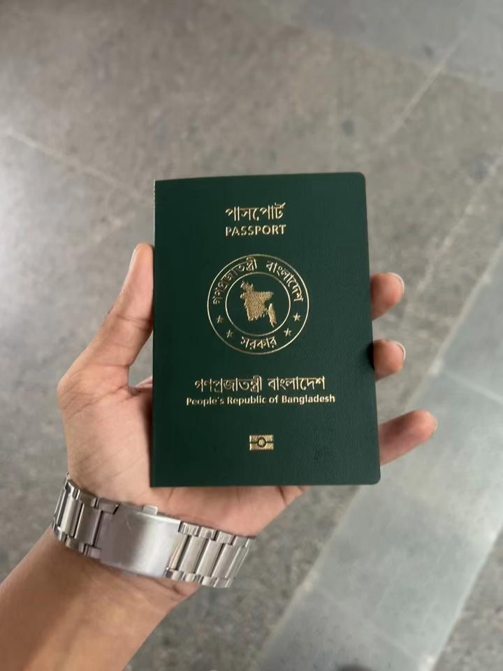 @SR Shaikat Roy