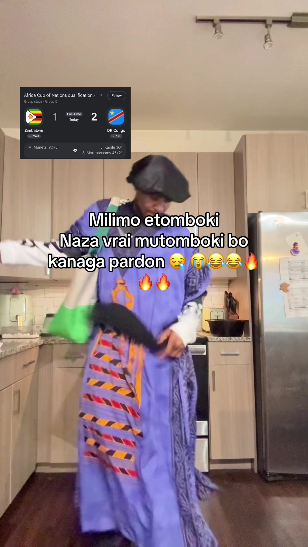 @Steve mwana na mboka🇨🇩
