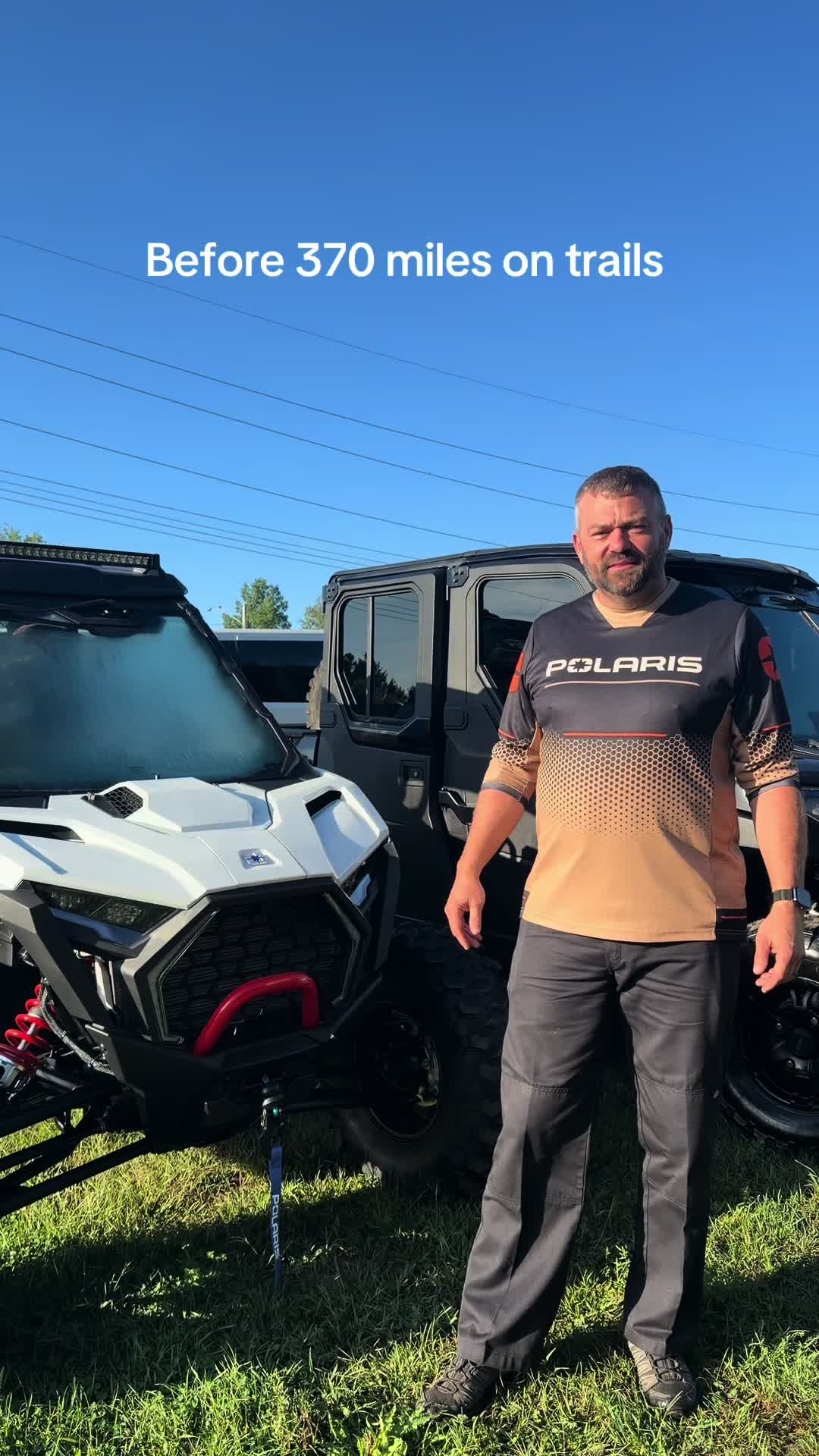 @Polaris Off Road
