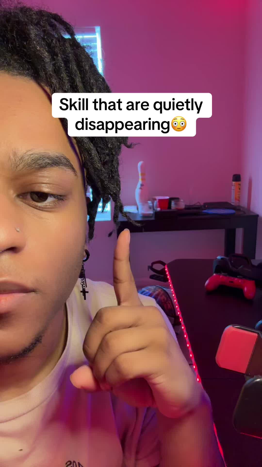 @ItsMarr&trade;