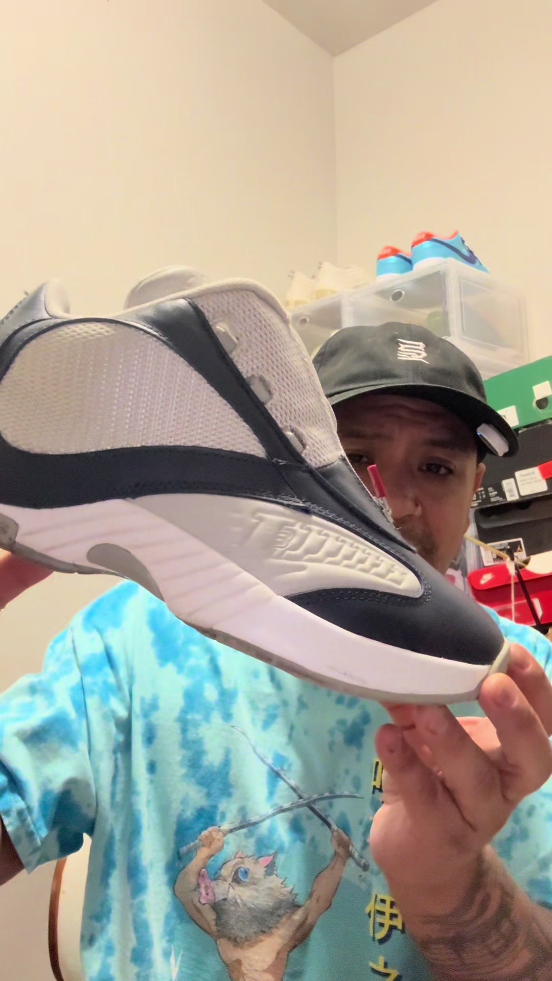 @The Shoenobi