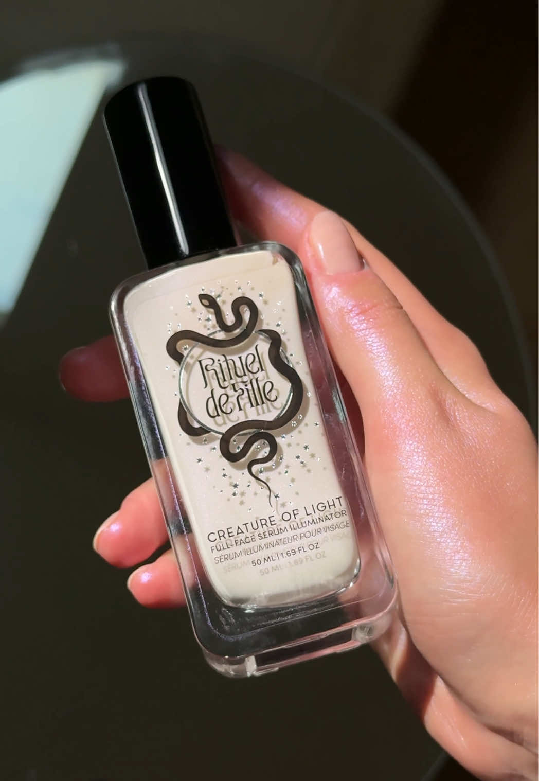 @Rituel de Fille