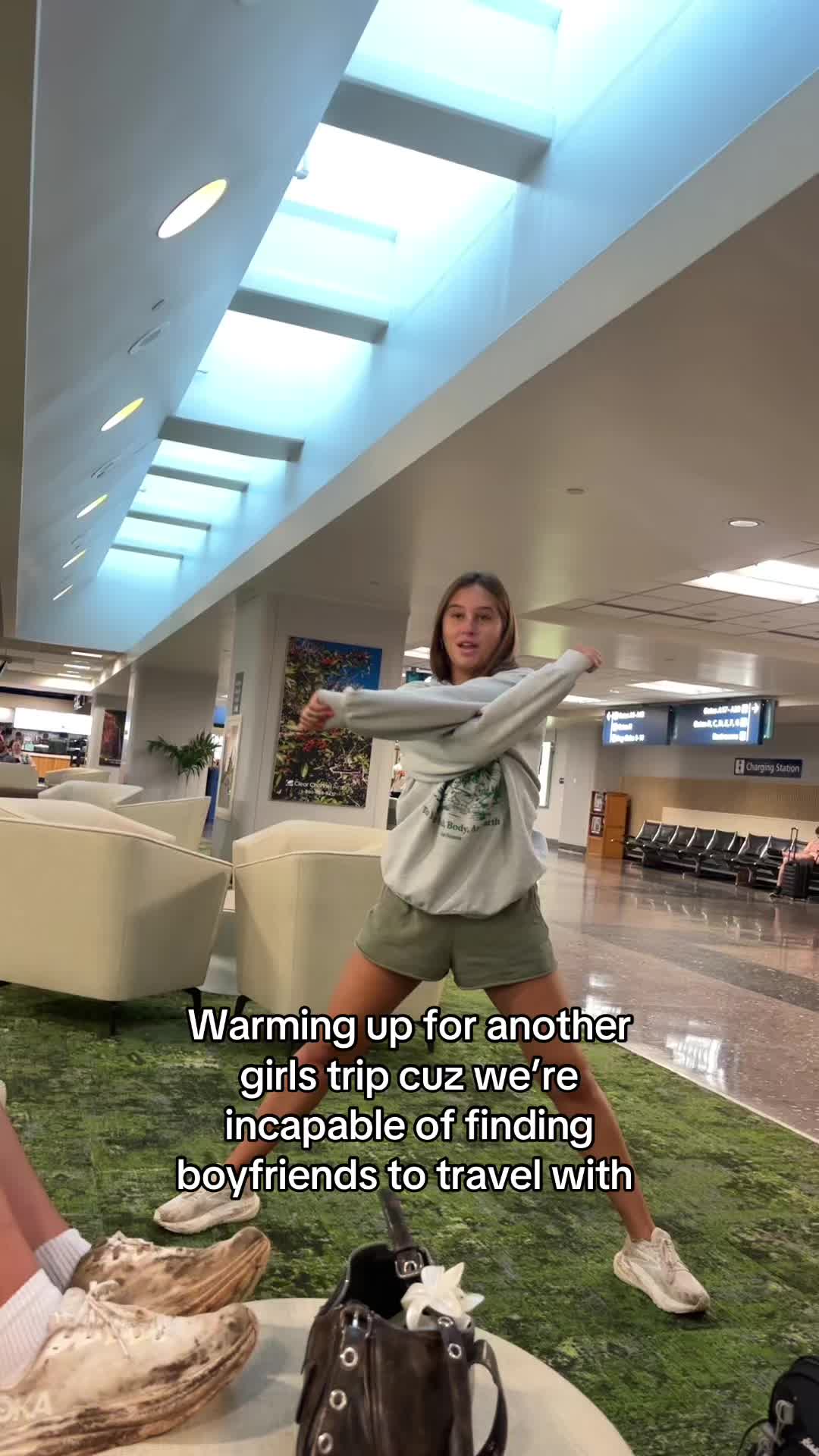 @Liv Fanelli