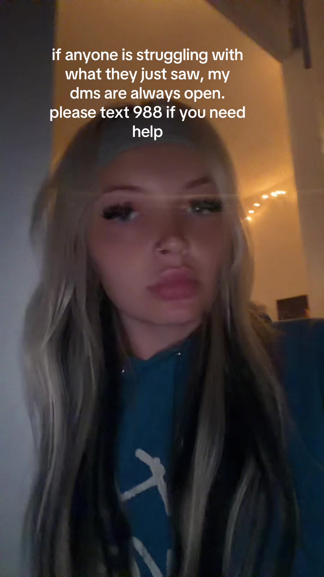 @Abbie V๐ฑ๐๐