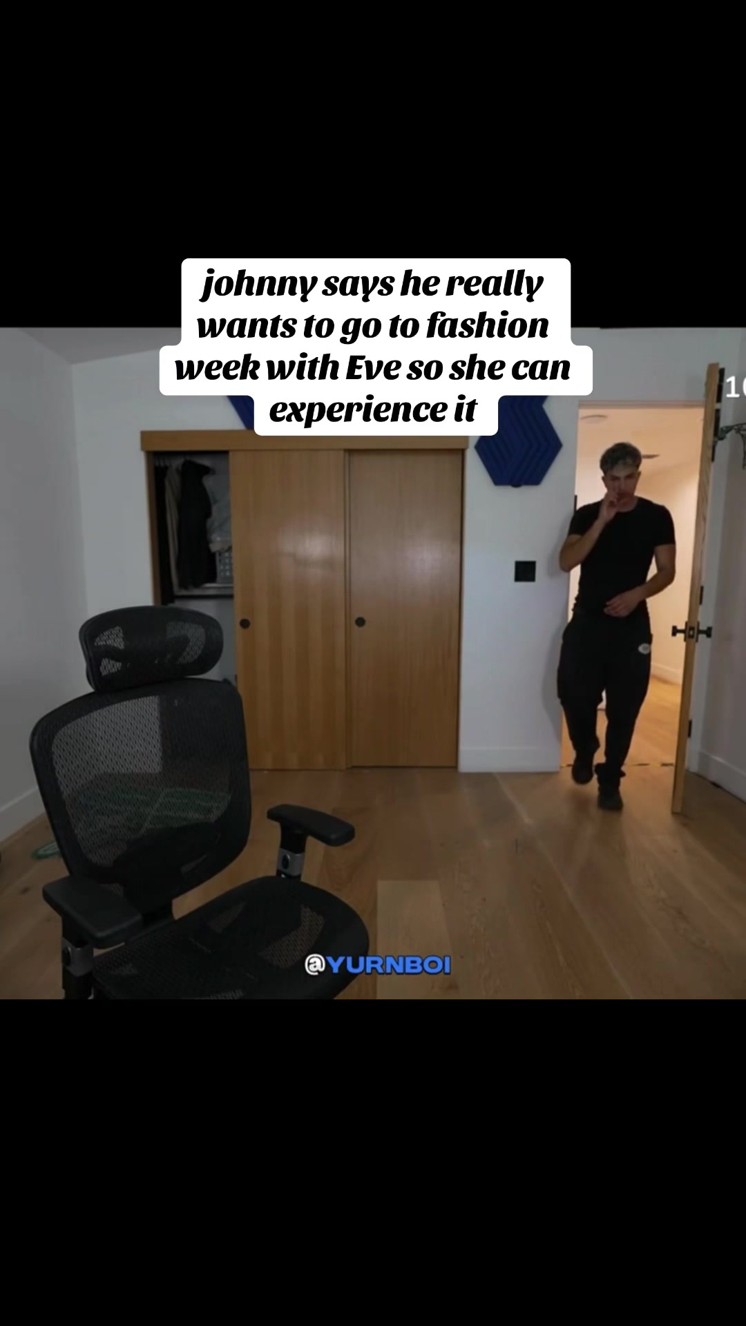 @yurniverse