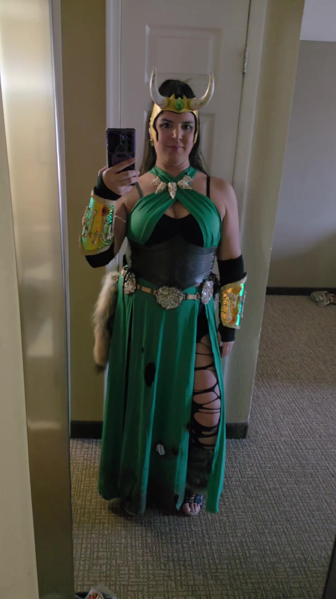 @SweetDoomCosplay
