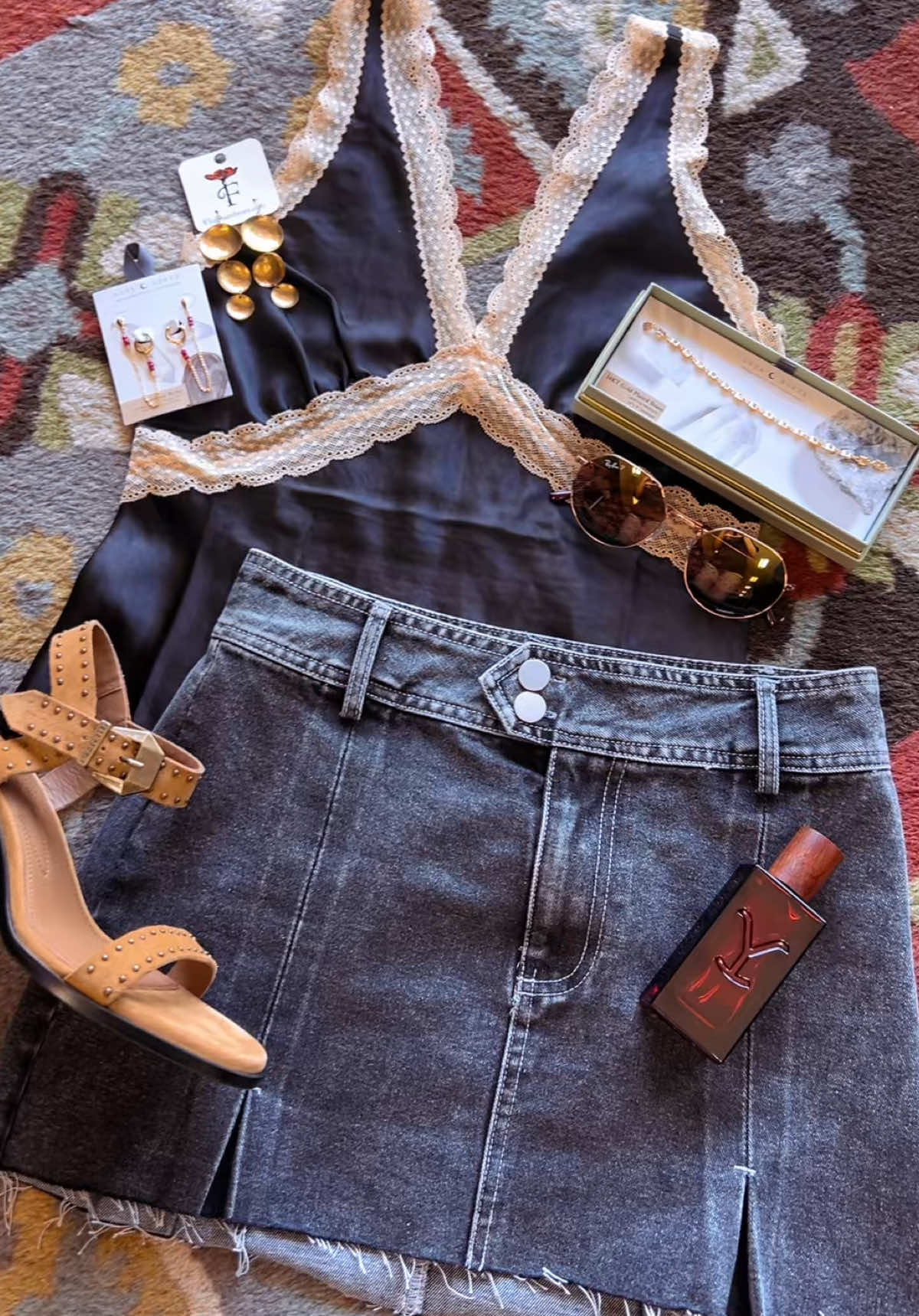 @Branded Western Wear Co
