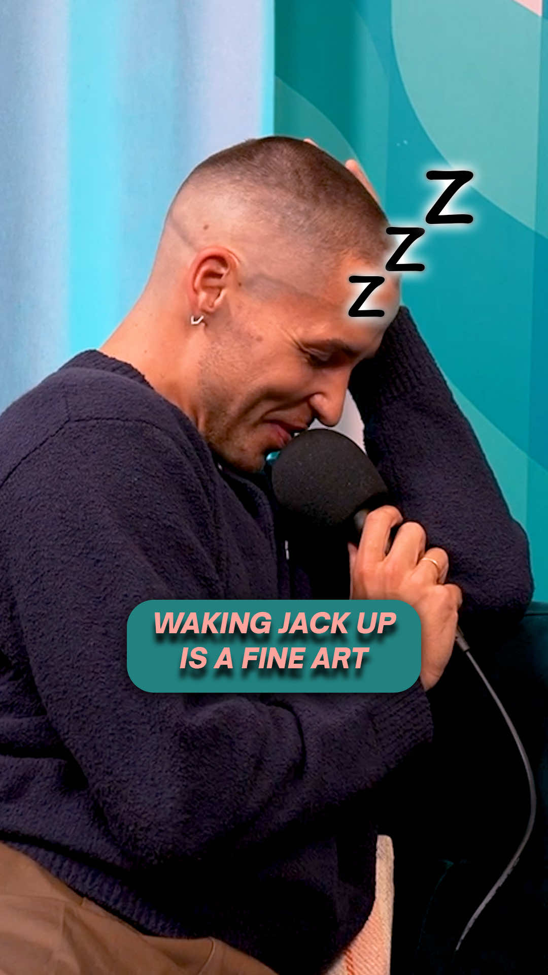 @The Jack & Ash Show
