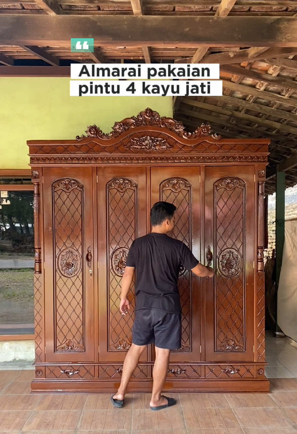 @Idea Wood
