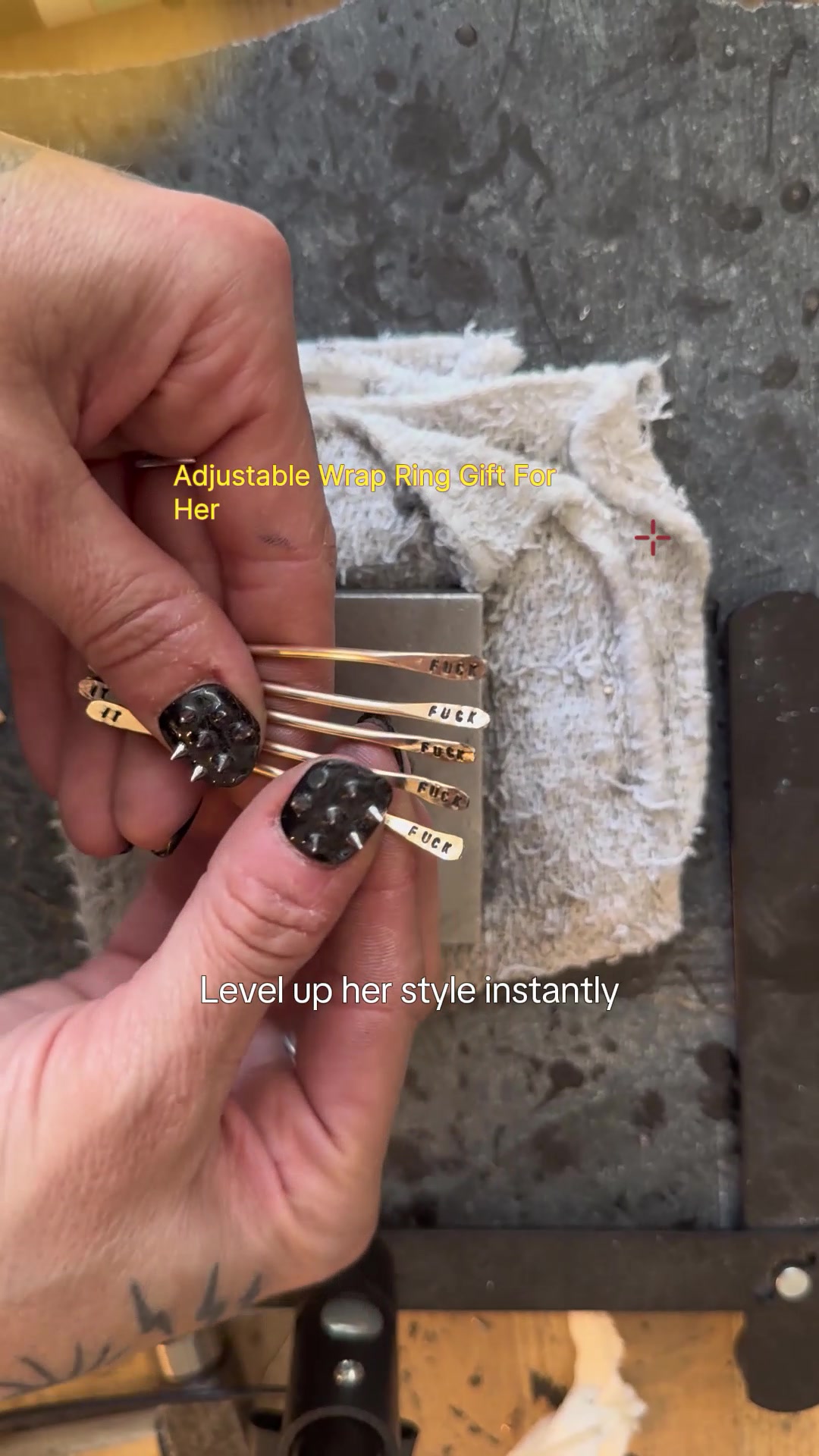 @Lux and Luca Jewelry Co