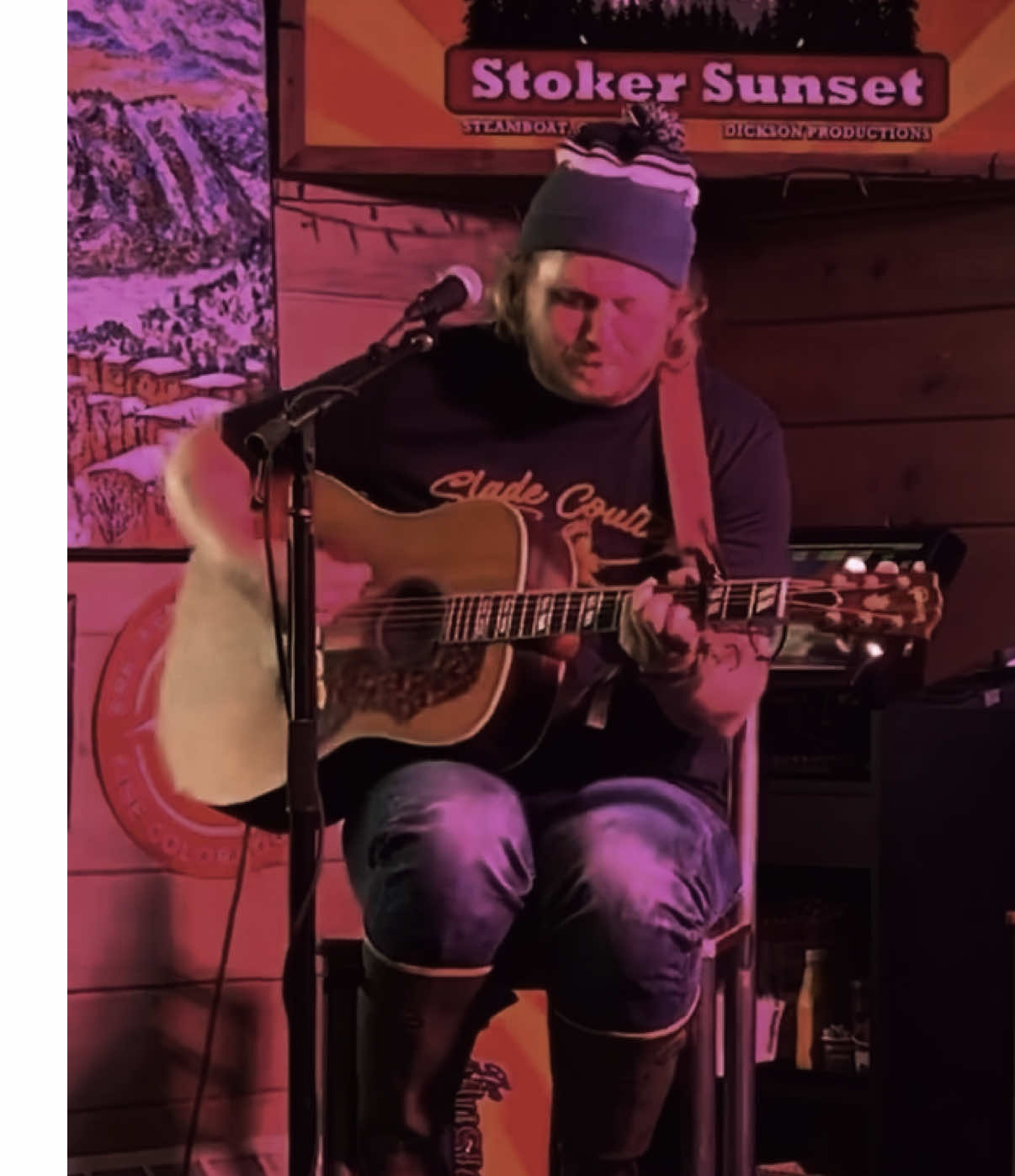 @Three Chords and the Truth