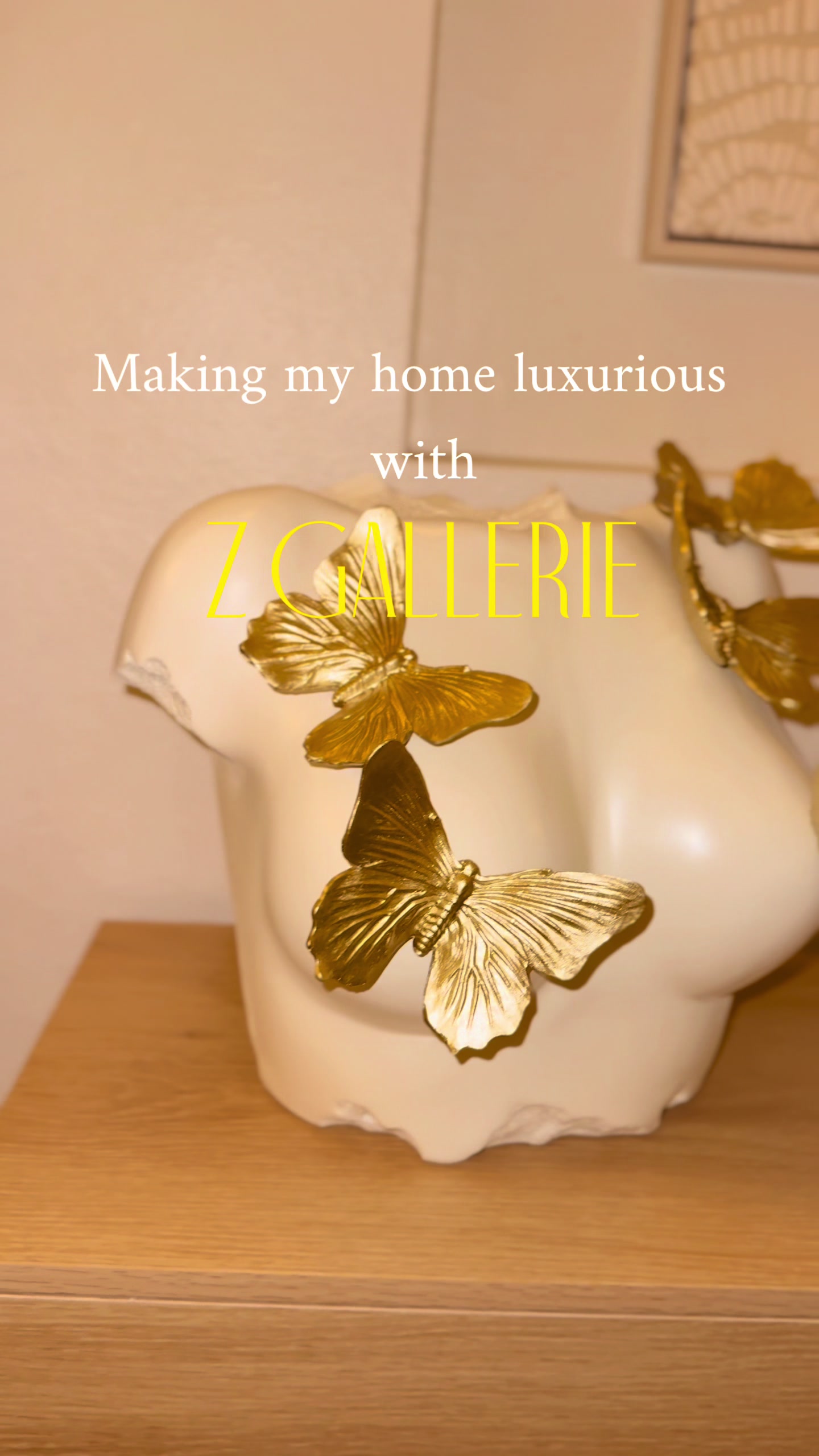 @Zarela -Home -Decor