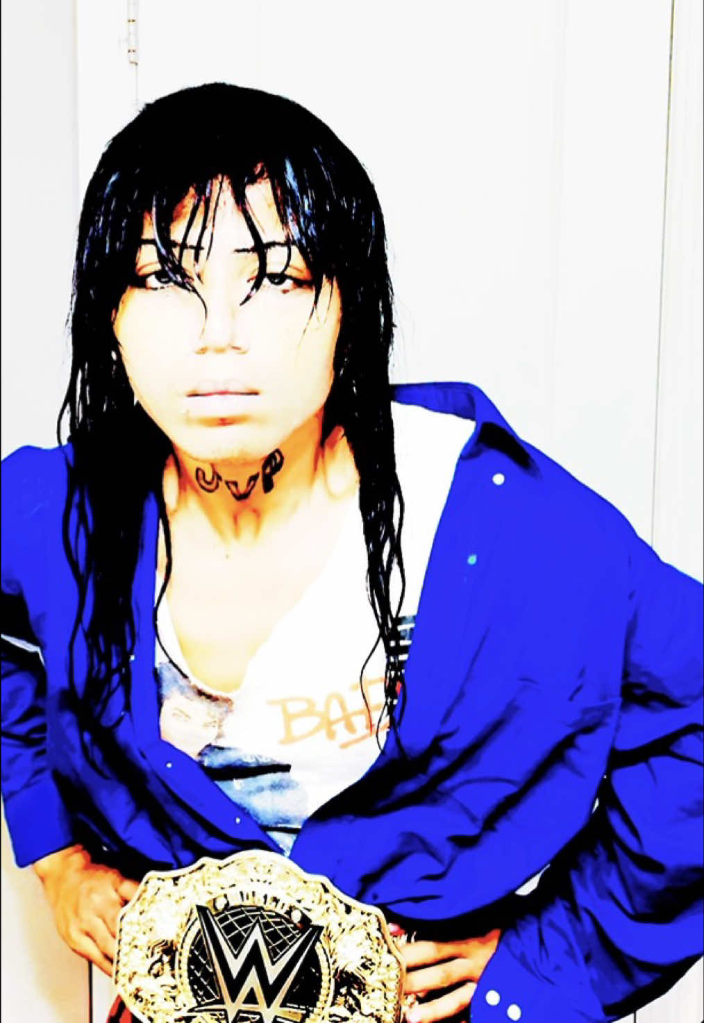 @spikepoison!🧑🏻🎤👩🏿🎤