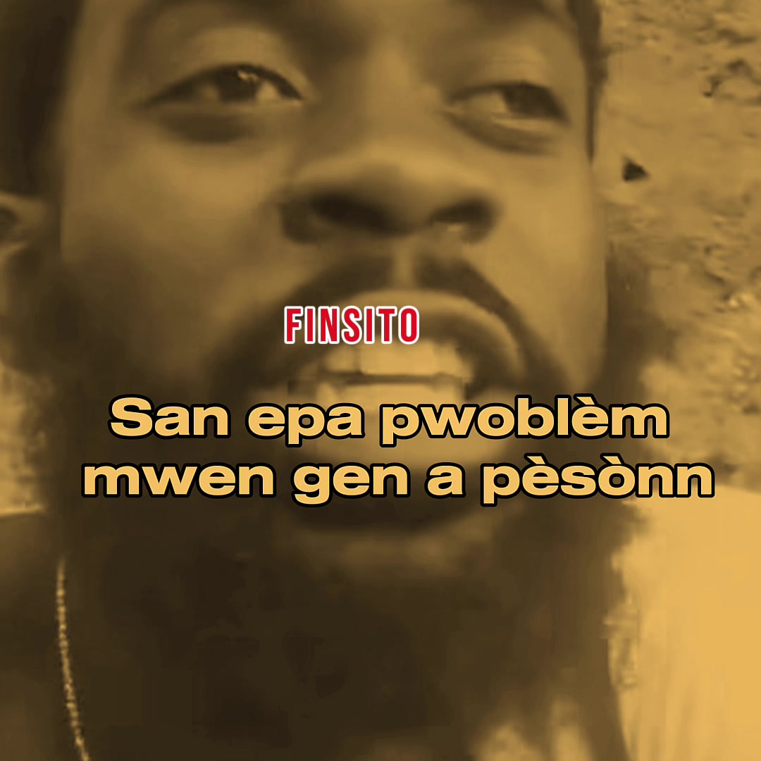 @Finsito simple boy