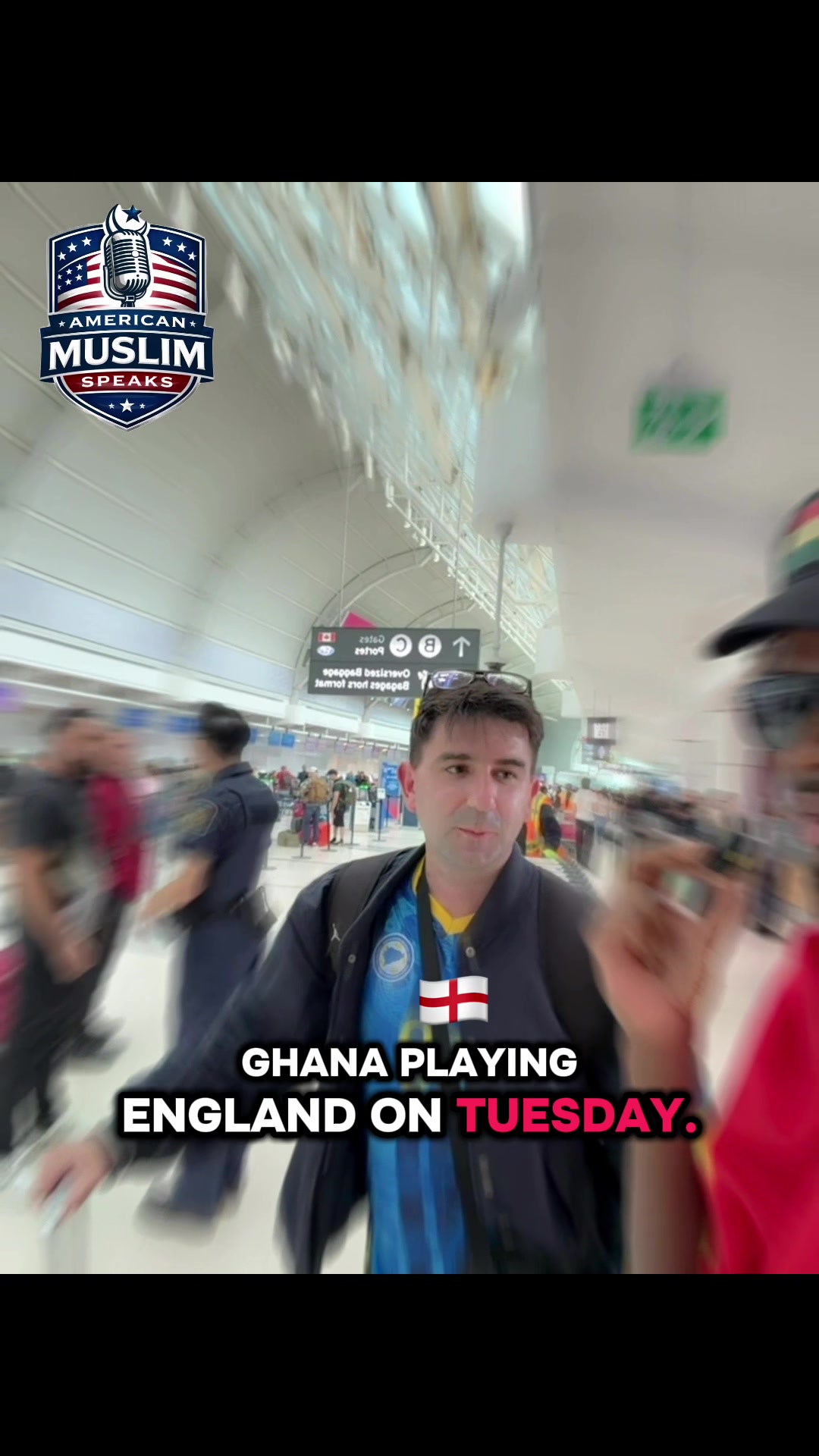 @AMERICAN 🇺🇸 MUSLIM