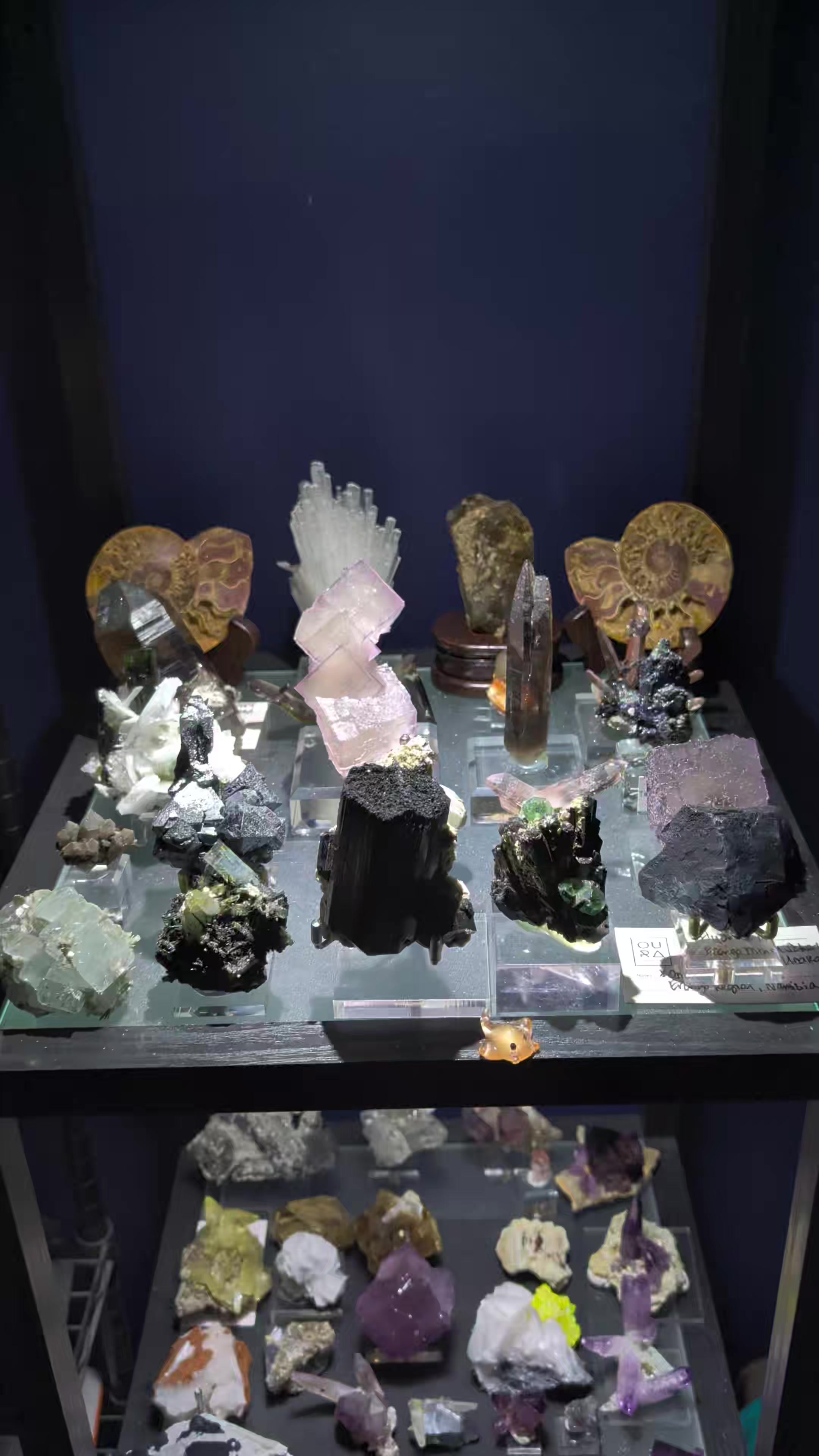 @Wrex Crystals