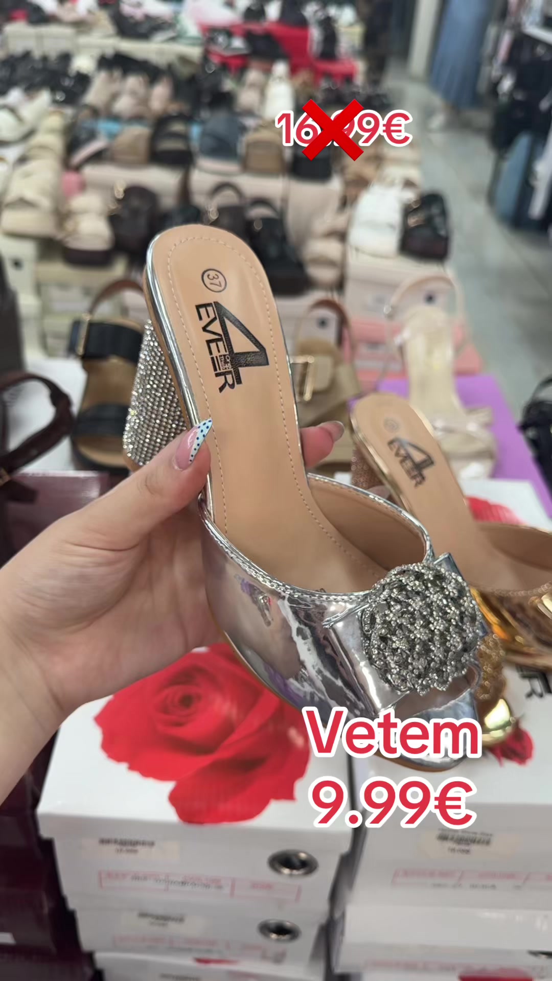 @Forever Fashion