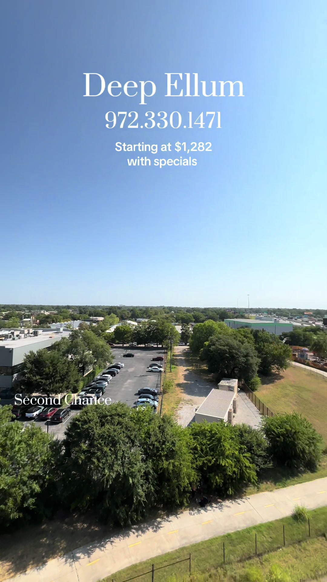 @Luxury Dallas Apartments