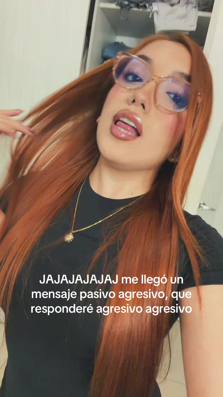 @Jimena Garcia