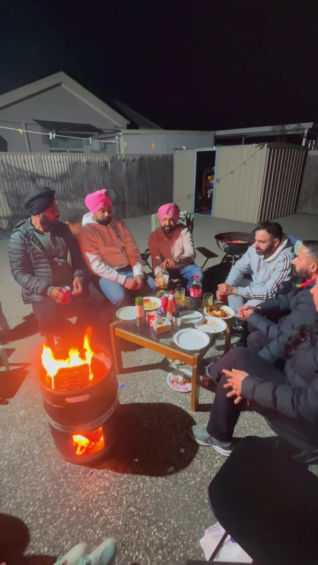 @Baldev Brar manga