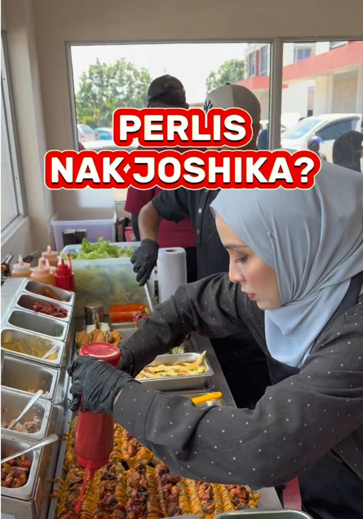 @Sushika Malaysia