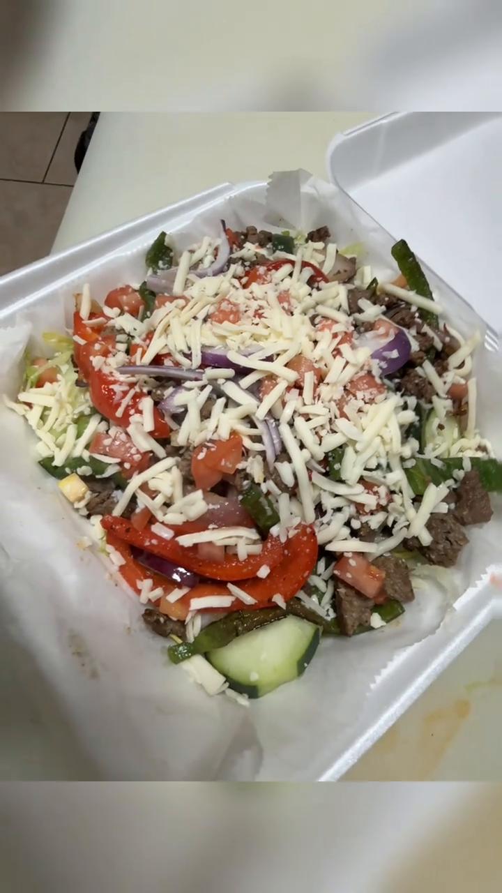 @3 Amigos taqueria