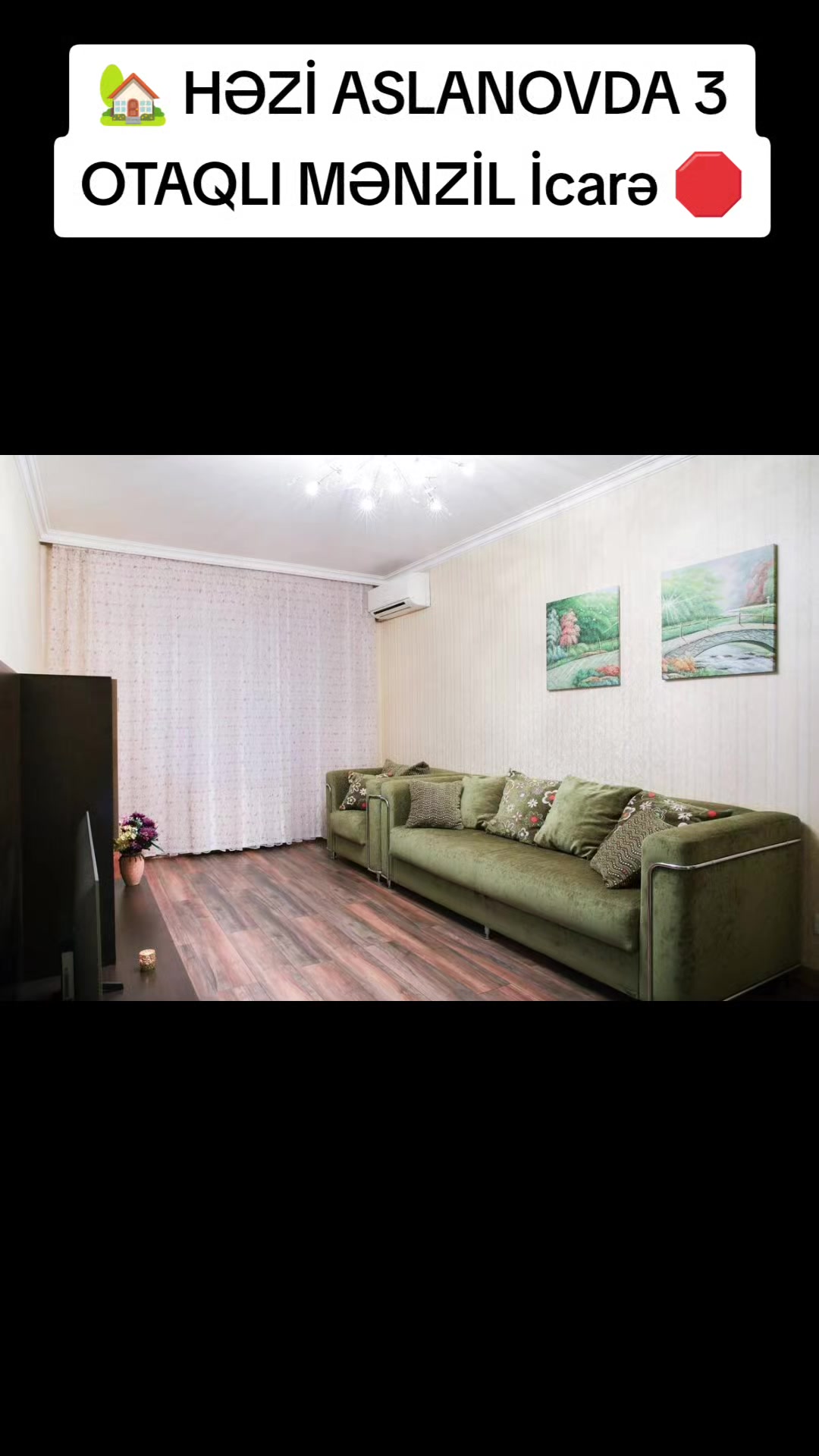 @Bakı İcarə LV