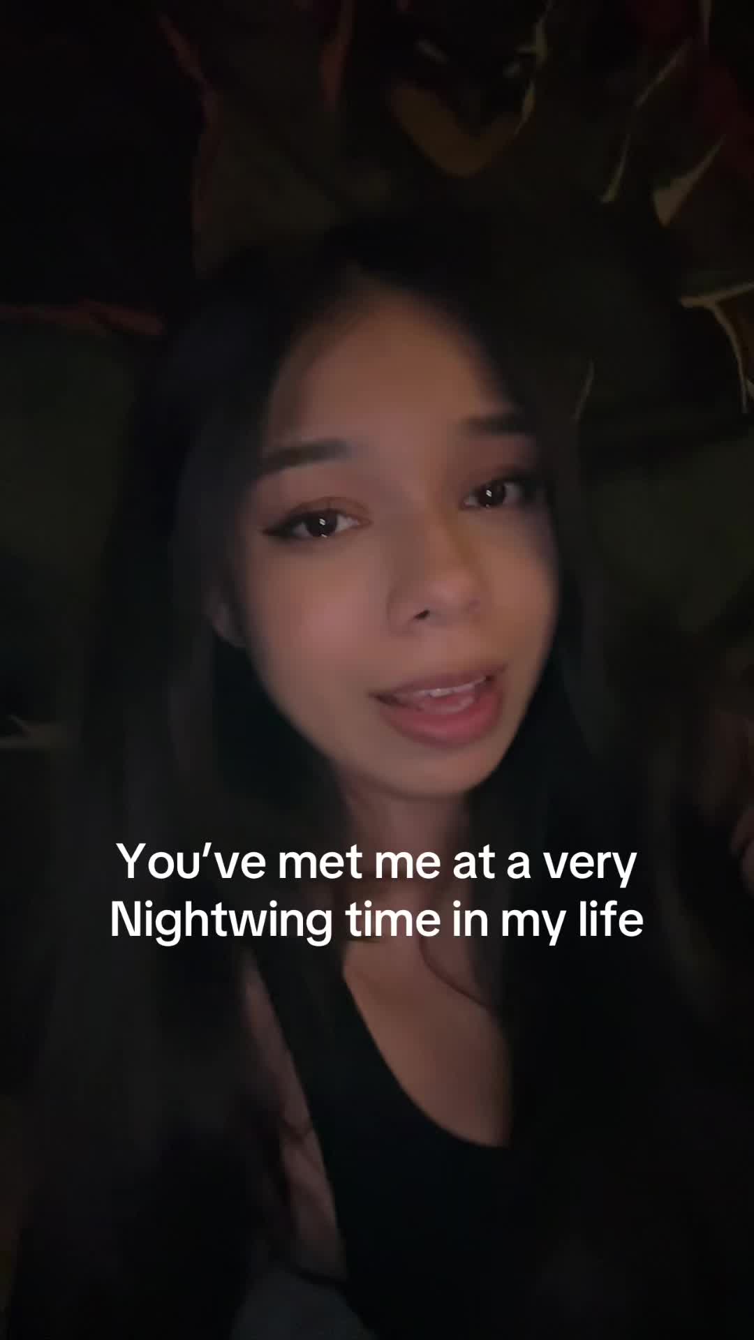 @Liz ✮⋆˙